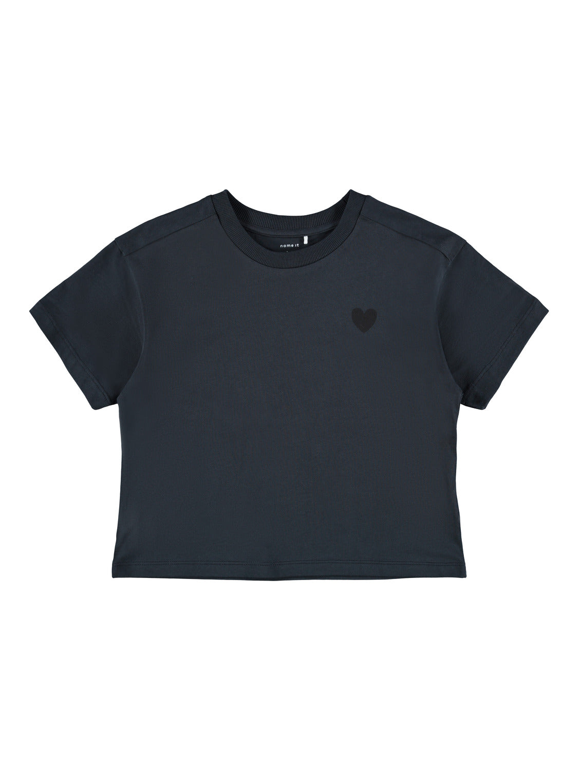 NKFLIKAS T-shirts & Tops - Dark Navy